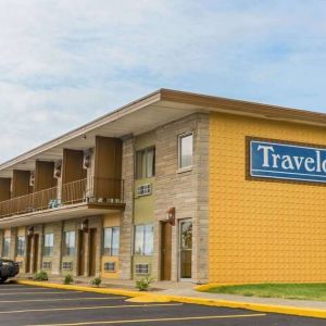 Travelodge By Wyndham Bloomington