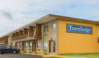 Travelodge By Wyndham Bloomington