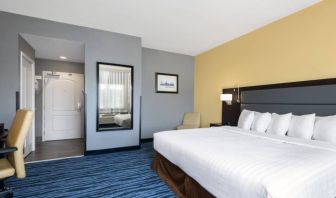 Hotel 1550 SFO