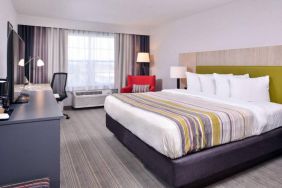 Country Inn & Suites Chicago/Tinley Park