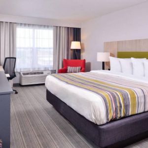 Country Inn & Suites Chicago/Tinley Park