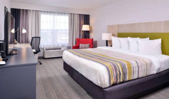 Country Inn & Suites Chicago/Tinley Park