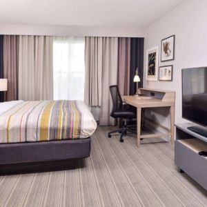 Country Inn & Suites Chicago/Tinley Park