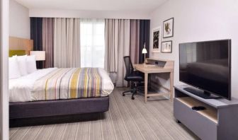 Country Inn & Suites Chicago/Tinley Park