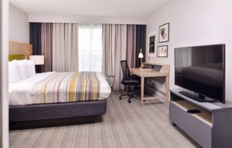 Country Inn & Suites Chicago/Tinley Park, Tinley Park