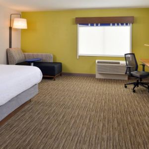 Holiday Inn Express & Suites Ottumwa