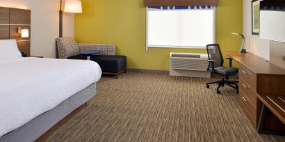 Holiday Inn Express & Suites Ottumwa