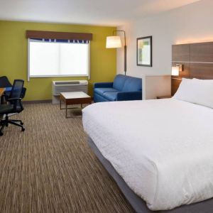 Holiday Inn Express & Suites Ottumwa