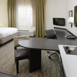 Candlewood Suites Odessa