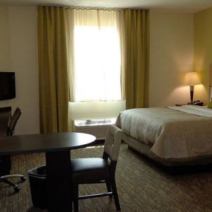 Candlewood Suites Odessa