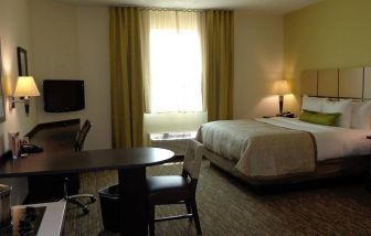 Candlewood Suites Odessa, Odessa