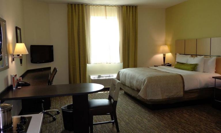 Candlewood Suites Odessa, Odessa