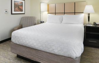 Candlewood Suites Odessa, Odessa