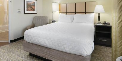 Candlewood Suites Odessa