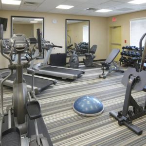 Candlewood Suites Odessa