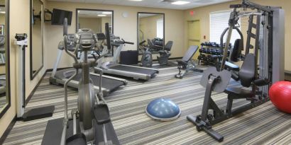 Candlewood Suites Odessa