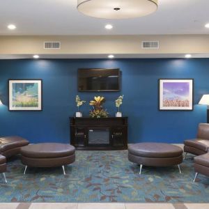 Candlewood Suites Odessa