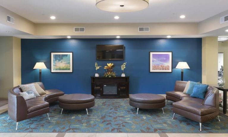 Candlewood Suites Odessa, Odessa