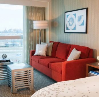 Renaissance Newark Airport Hotel