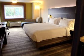 Holiday Inn Express Newberg - Wine Country