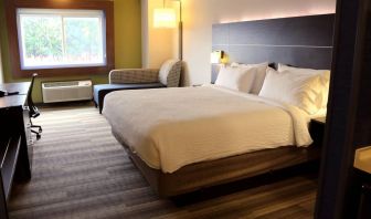 Holiday Inn Express Newberg - Wine Country