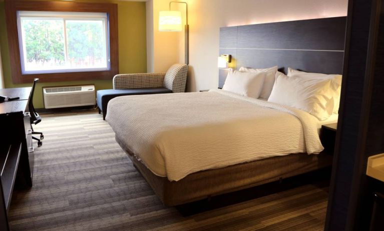 Holiday Inn Express Newberg - Wine Country, Newberg