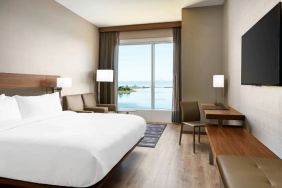 AC Hotel By Marriott SFO/Oyster Point Waterfront