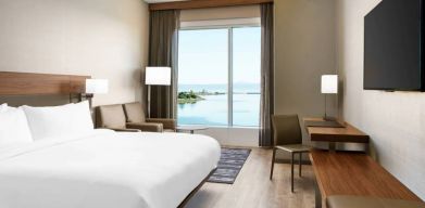 AC Hotel By Marriott SFO/Oyster Point Waterfront