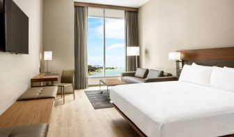 AC Hotel By Marriott SFO/Oyster Point Waterfront