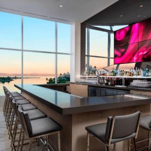 AC Hotel By Marriott SFO/Oyster Point Waterfront