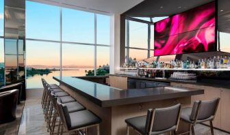 AC Hotel By Marriott SFO/Oyster Point Waterfront