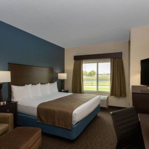 AmericInn By Wyndham Sioux Falls North