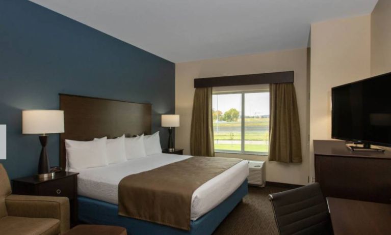 AmericInn By Wyndham Sioux Falls North, Sioux Falls