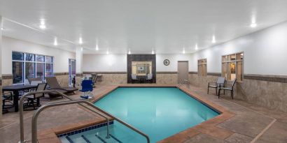 AmericInn By Wyndham Sioux Falls North