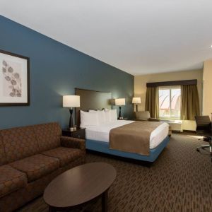 AmericInn By Wyndham Sioux Falls North