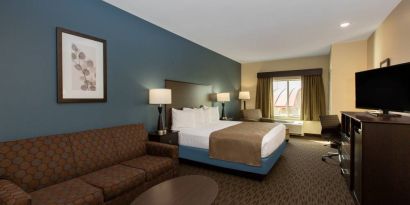 AmericInn By Wyndham Sioux Falls North