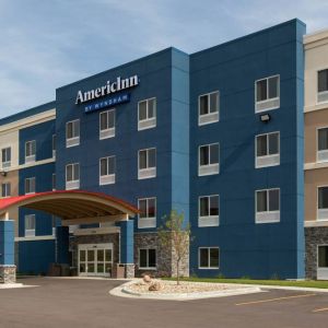 AmericInn By Wyndham Sioux Falls North