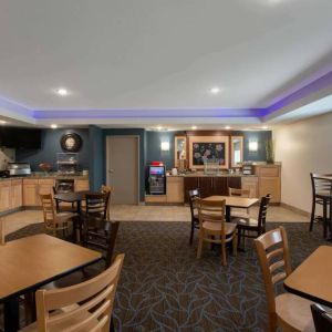 AmericInn By Wyndham Sioux Falls North