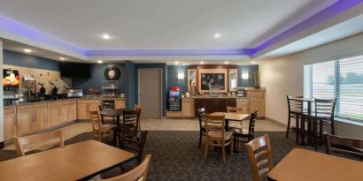 AmericInn By Wyndham Sioux Falls North