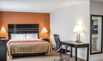 Norwood Inn And Suites Columbus