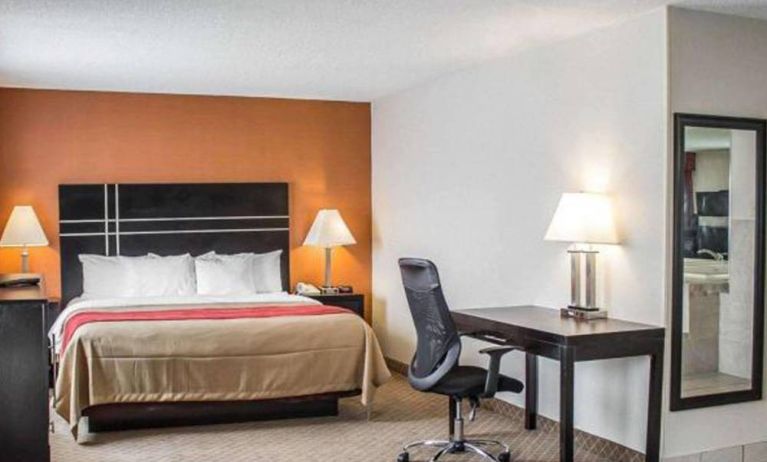 Norwood Inn And Suites Columbus, Columbus