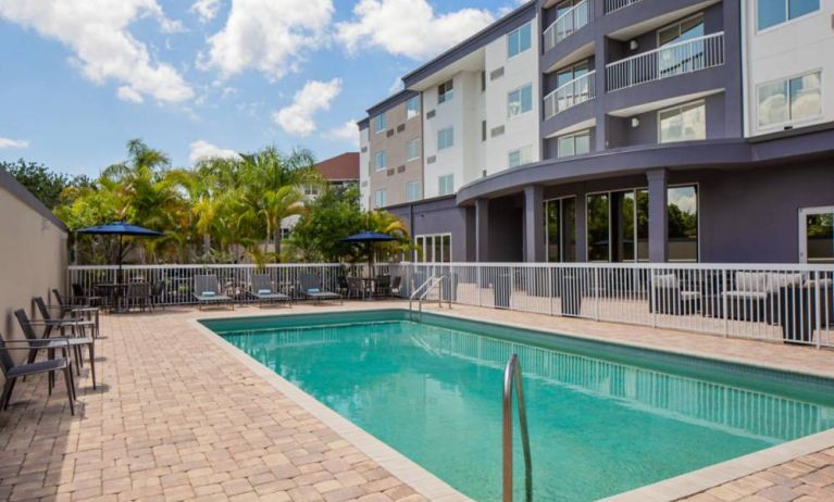 Courtyard By Marriott Tampa Oldsmar, Oldsmar