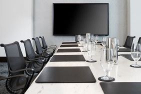 Professional meeting room at Le Méridien Columbus, The Joseph.