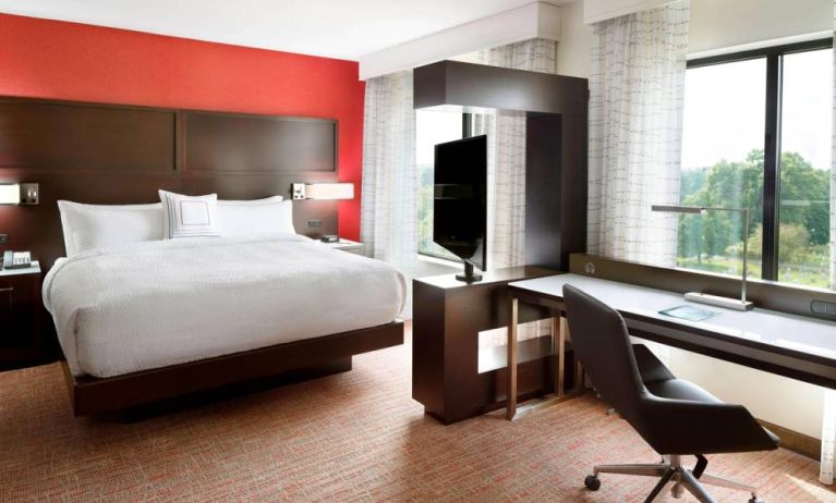 Residence Inn Columbus, Columbus