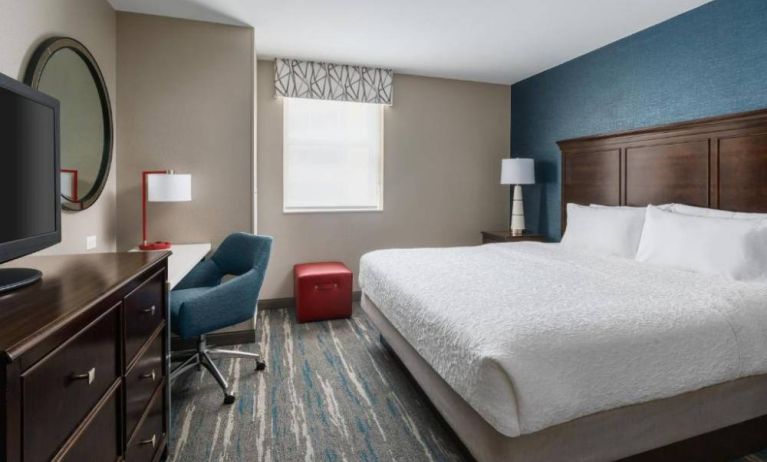 Hampton Inn Washington DC / White House, Washington D.C