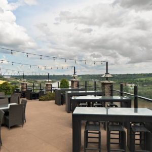 Courtyard By Marriott Edmonton Downtown