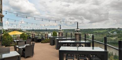 Courtyard By Marriott Edmonton Downtown