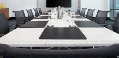 Professional meeting room at Le Méridien Columbus, The Joseph.