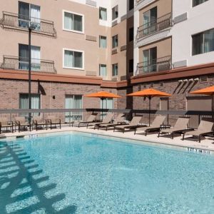 Courtyard By Marriott Fort Worth Historic Stockyards