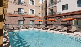 Courtyard By Marriott Fort Worth Historic Stockyards